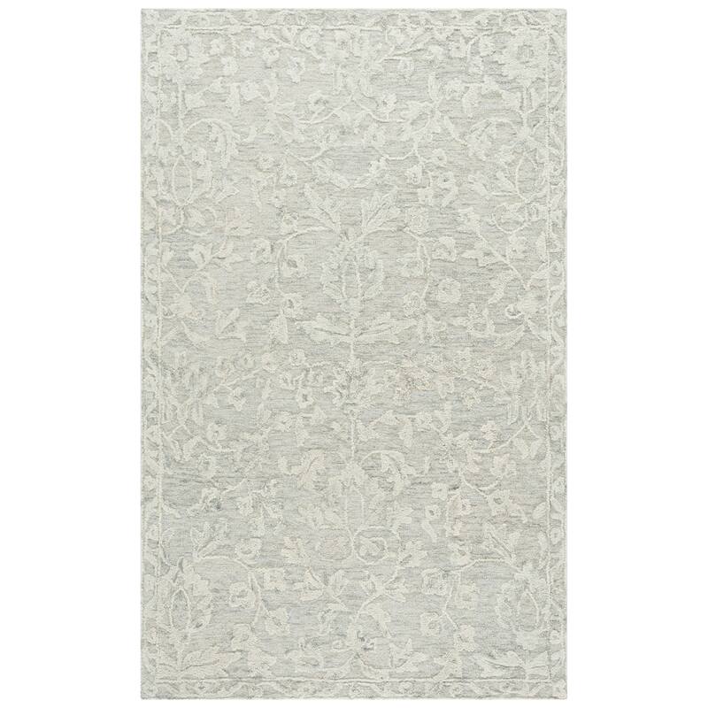 SAFAVIEH Handmade Marquee Doranda Modern Wool Rug