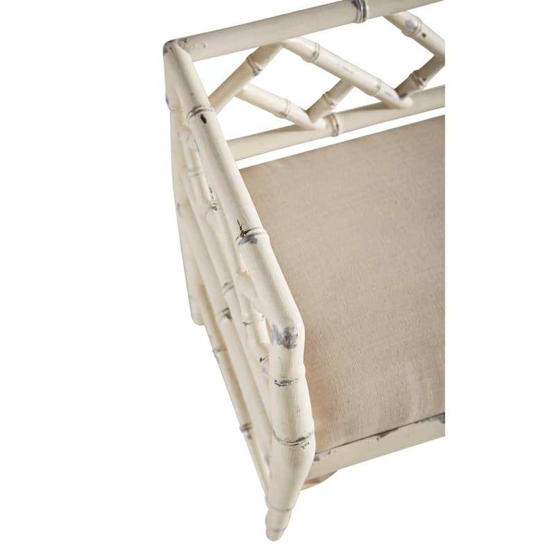 Furniture Classics Charlotte Bench