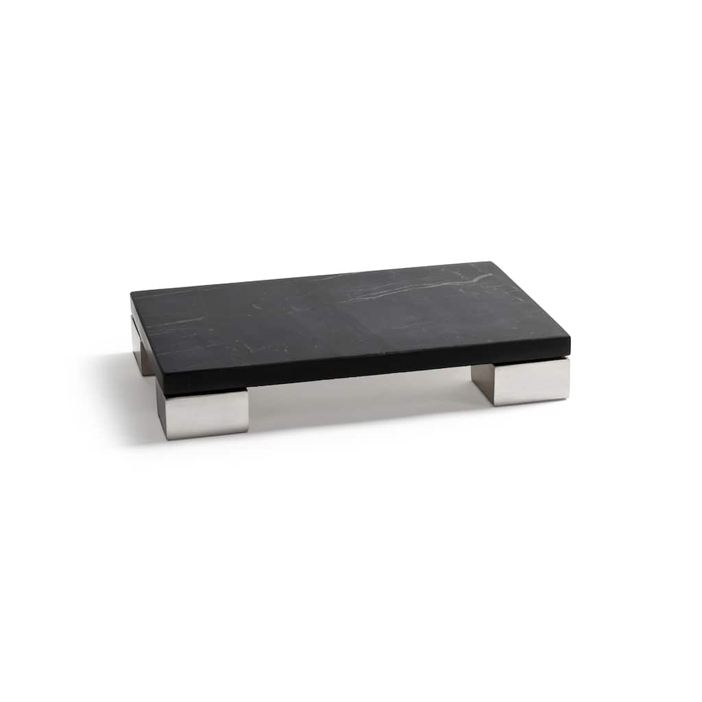 Roku Marble Cheese & Charcuterie Serving Tray