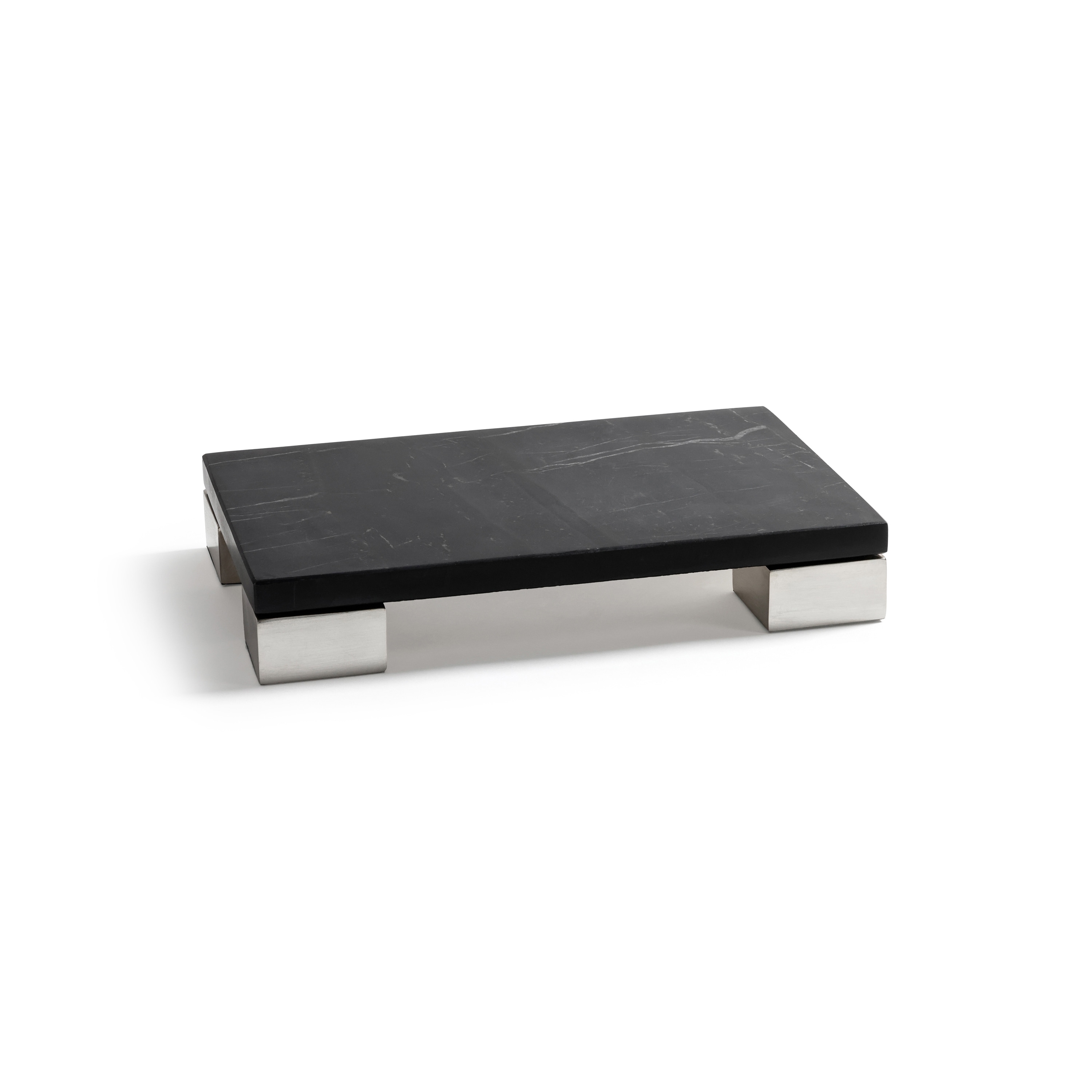 Roku Marble Cheese & Charcuterie Serving Tray