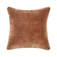 preview thumbnail 109 of 130, Villa by Classic Home Harriet Velvet Throw Pillow