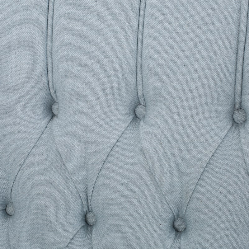 Walter Tufted Fabric Recliners (Set of 2) by Christopher Knight Home