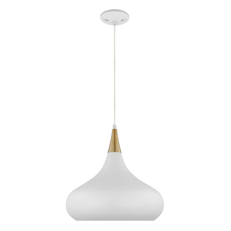 Nuvo Lighting 60/7513 Phoenix 14" Wide Pendant