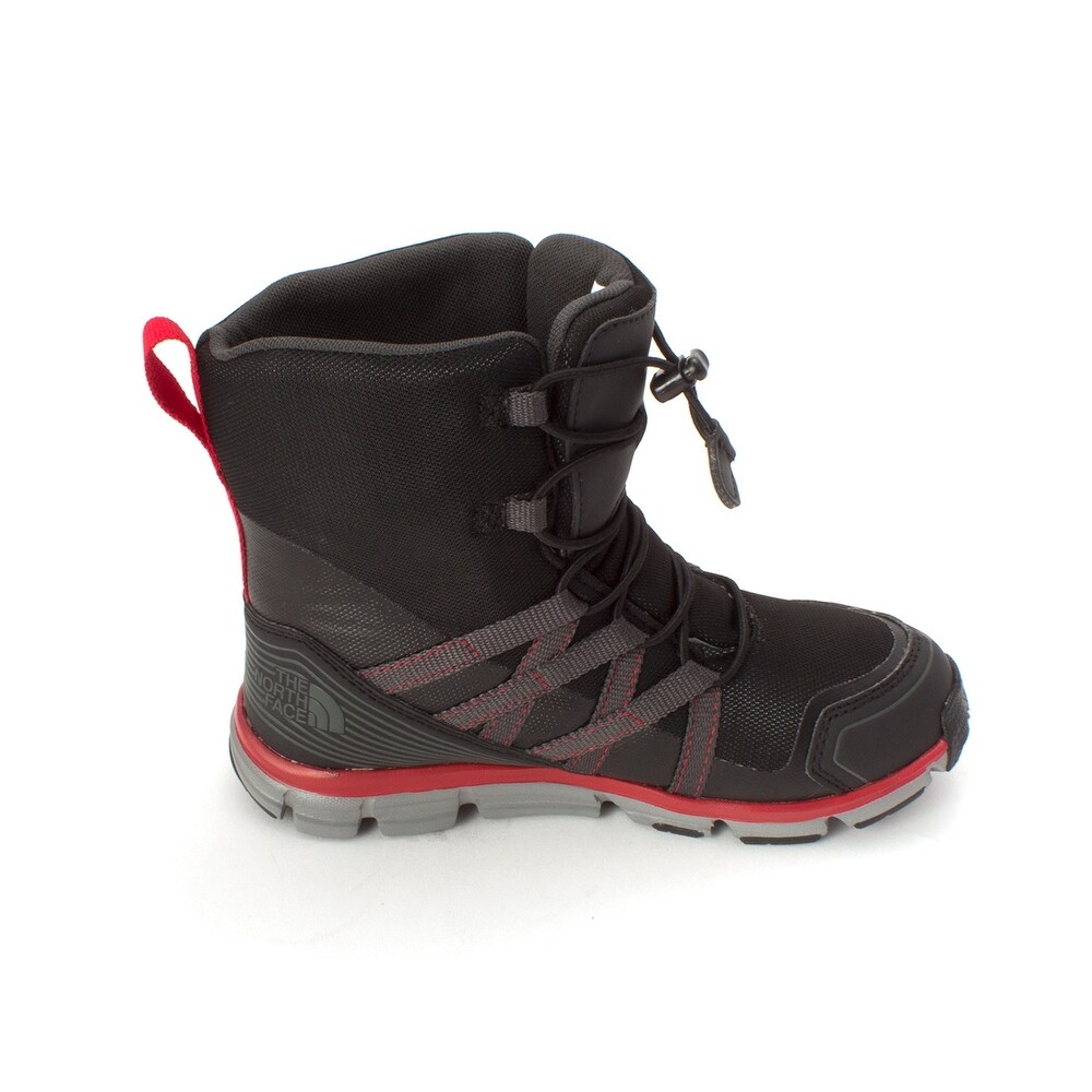 the north face junior winter sneaker