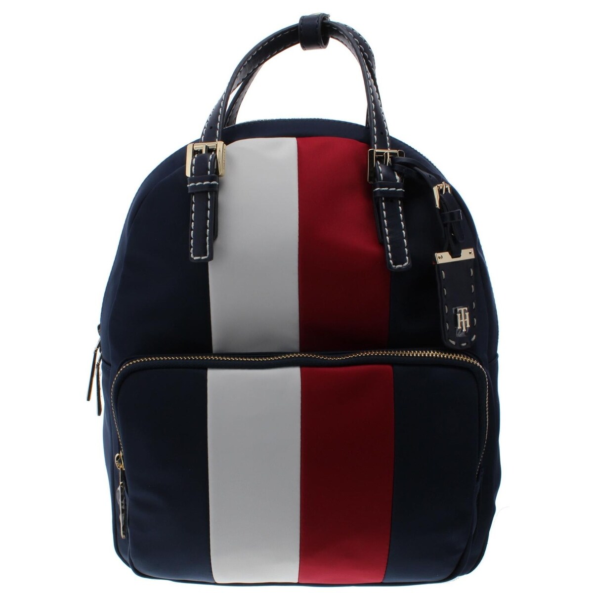 tommy hilfiger purse backpack