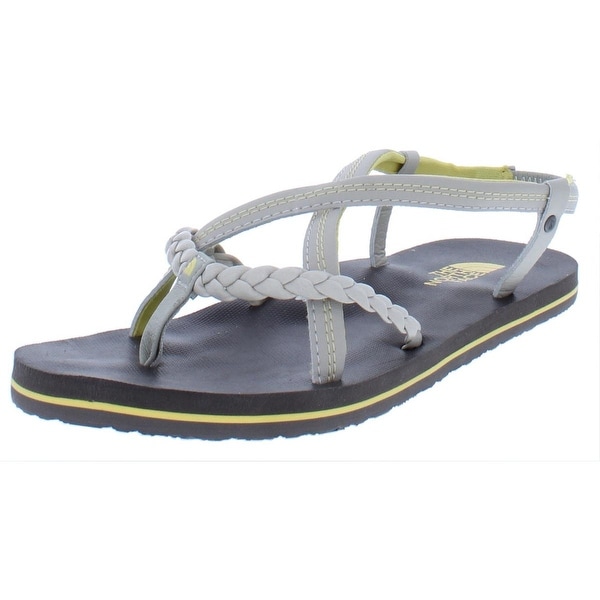 north face gladiator sandals