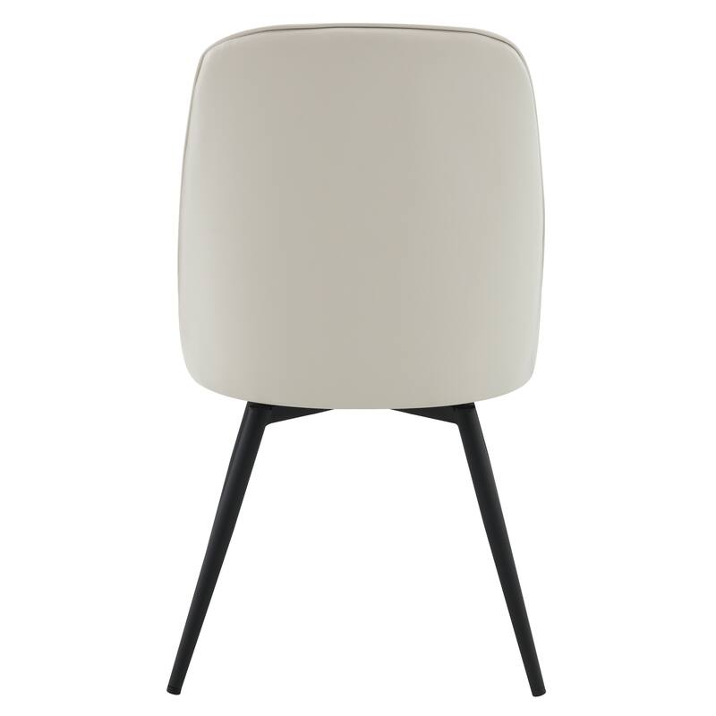 Penton Swivel Chair (2 Pack)