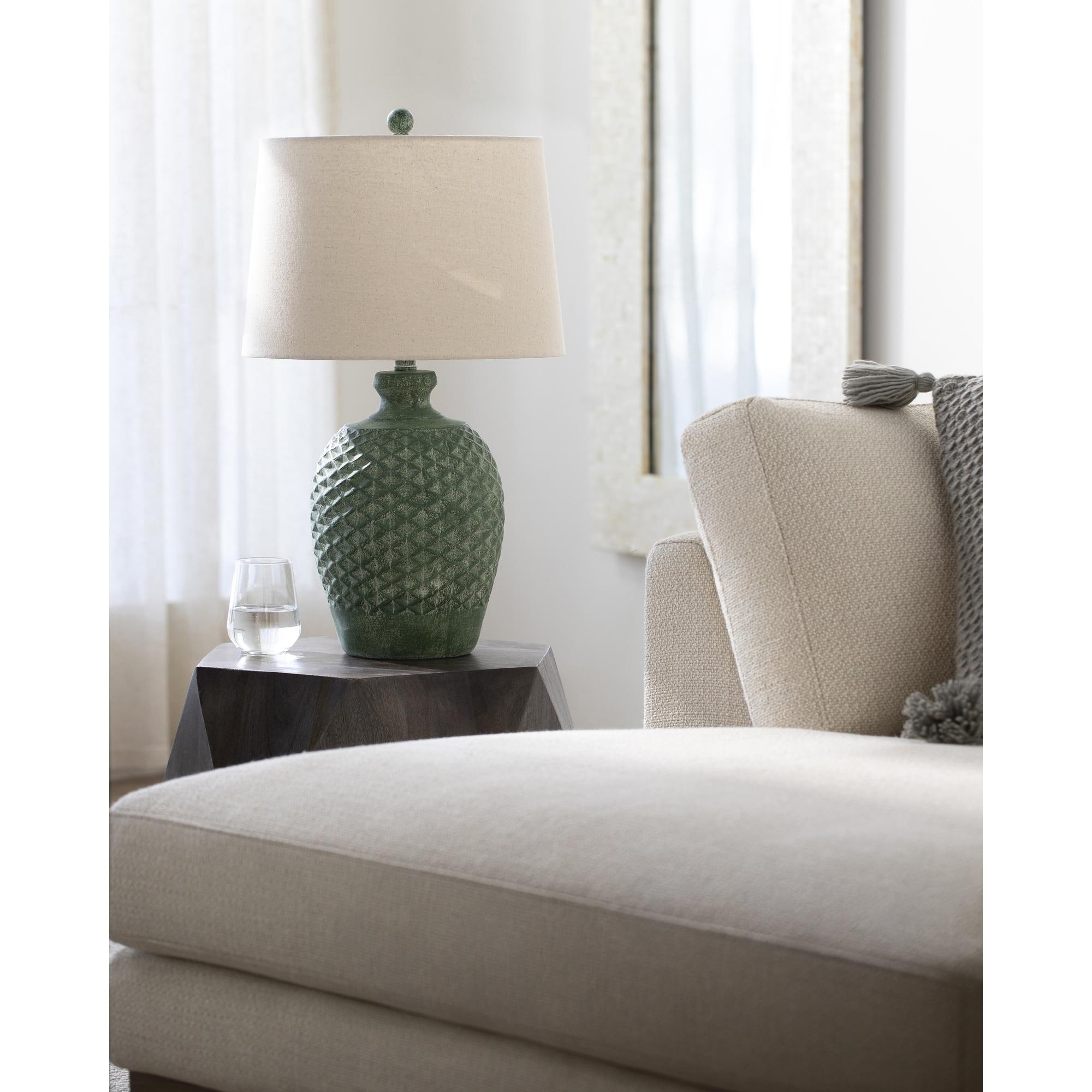 Dandre Modern & Contemporary Table Lamp