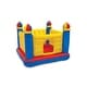 preview thumbnail 1 of 1, Intex Jump-O-Lene Castle Bouncer - Multi