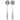 Coffee Scoop Spoons 304 Stainless Steel Long Handle Teaspoon / Tablespoon Measuring Spoons Scoops for Tea Sugar Kitchen