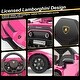 preview thumbnail 12 of 34, 12V Licensed Ride On Car for Kids