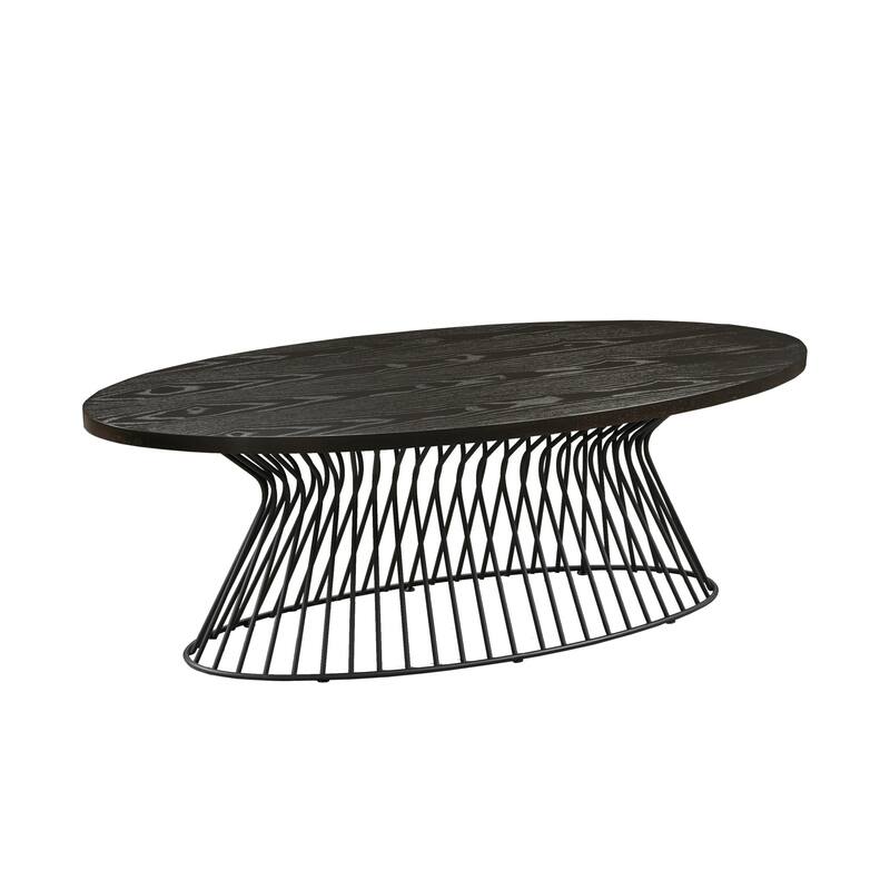 INK+IVY Mercer Coffee Table