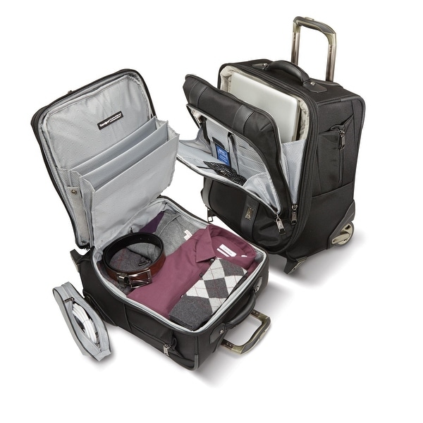 Travelpro Crew Executive Choice16 Inch