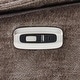 preview thumbnail 32 of 33, MCombo Armless Power Recliner Chair with USB Ports, 3.5" Wall Clearance Electric Reclining Sofa Chair for Living Room, ALR01