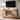 Modern TV Stand, Entertainment Center with Open Storage & Side Cabinet