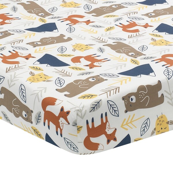 100 cotton crib sheets