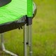 preview thumbnail 18 of 18, 12Ft Trampoline with Basketball Hoop Inflator and Ladder, Kids Family Recreational Trampoline for Backyard
