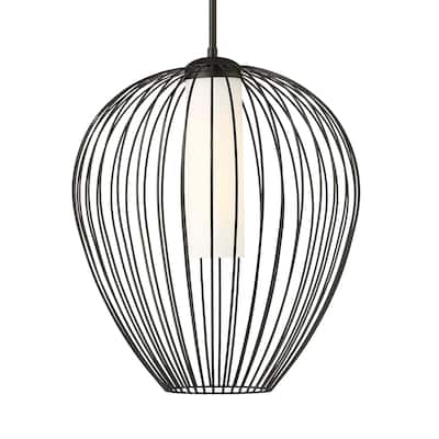 Z-Lite 7507-22 Savanti 22" Wide Pendant