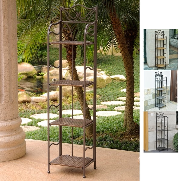 International Caravan Valencia 4-Tier 12 International Caravan Valencia 4-Tier 12