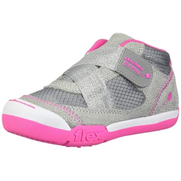 skechers baby girl shoes