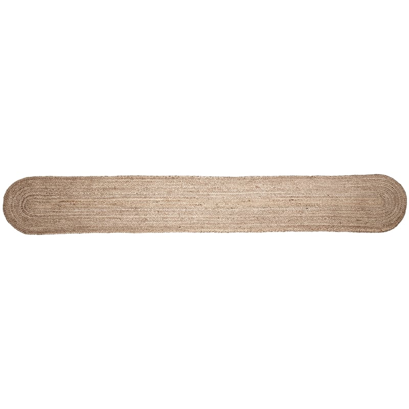 Natural Jute Runner