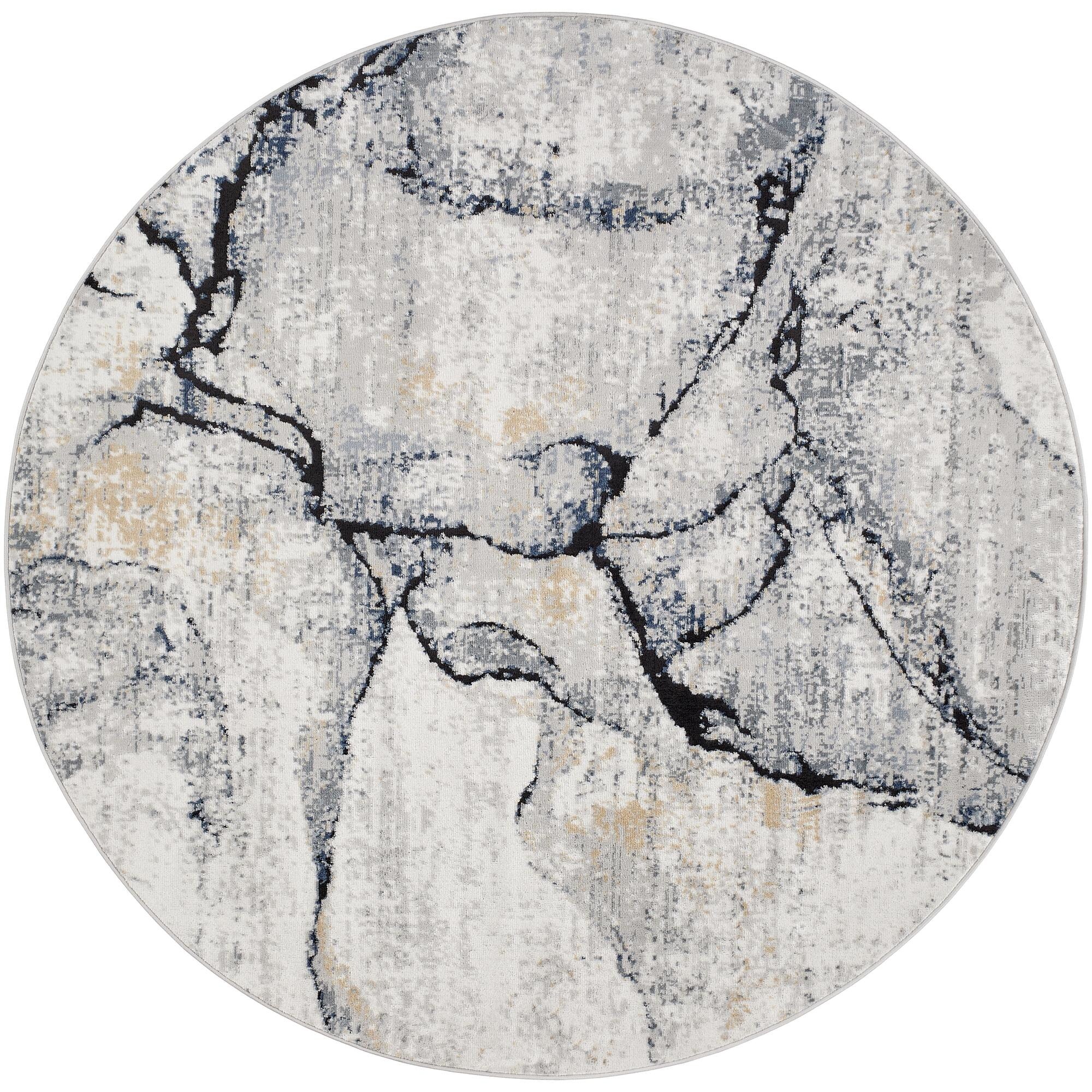 Livabliss Jolie Modern & Contemporary Area Rug - On Sale