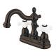 Option Oil Rubbed Bronze