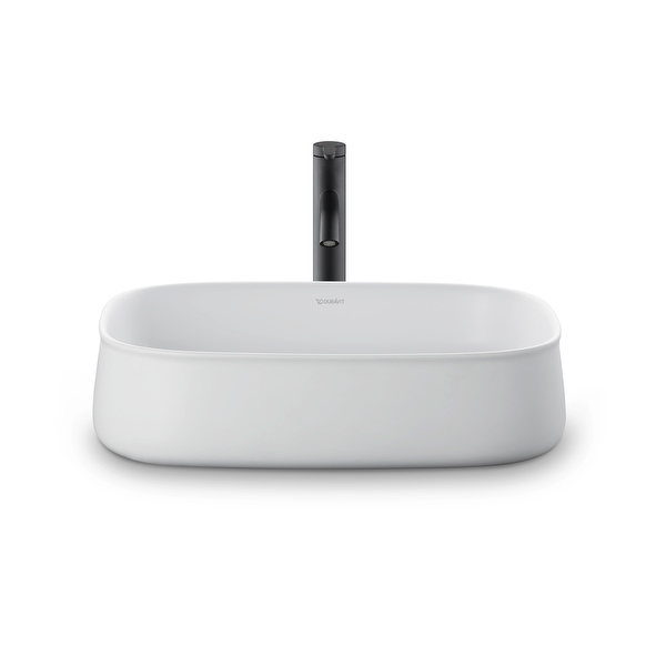 Duravit 237355-1HOLE Zencha 15