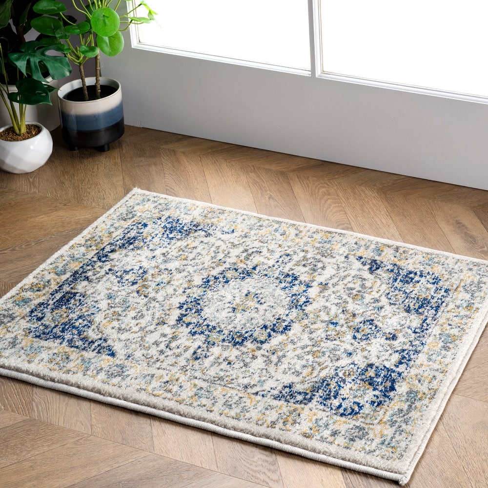 Nuloom Verona Vintage Persian Area Rug