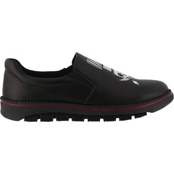 spring step men's shoes