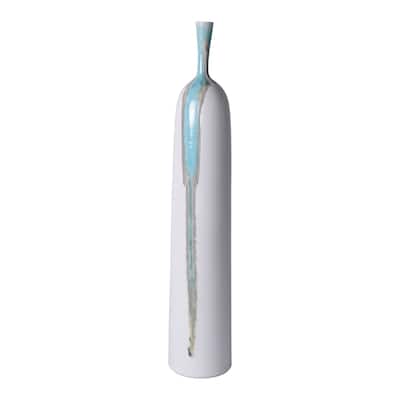 Brook Bottle Large - 5x5x27