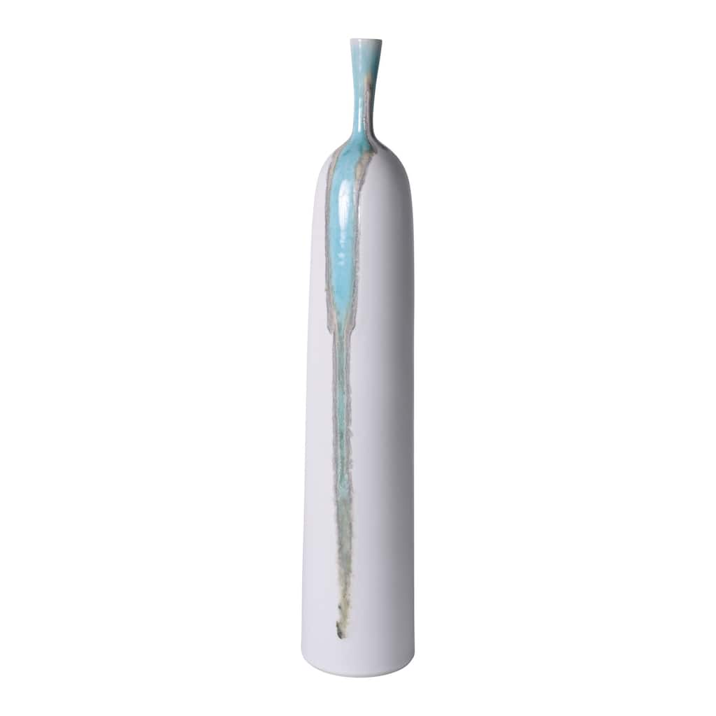 Brook Bottle Large - 5x5x27