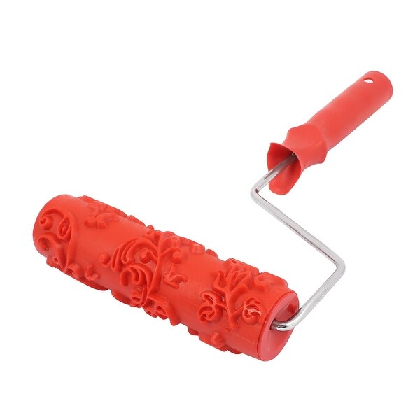 Empaistic Pattern Paint Painting Roller Painter Wall Decor Art 171T