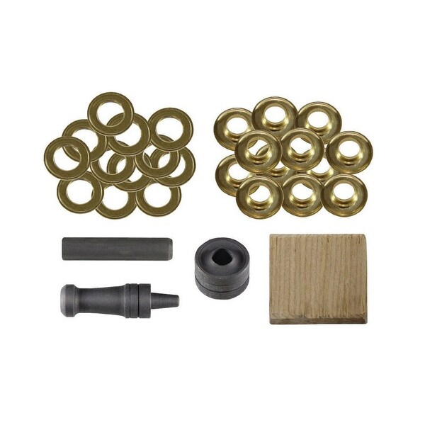 grommet repair kit