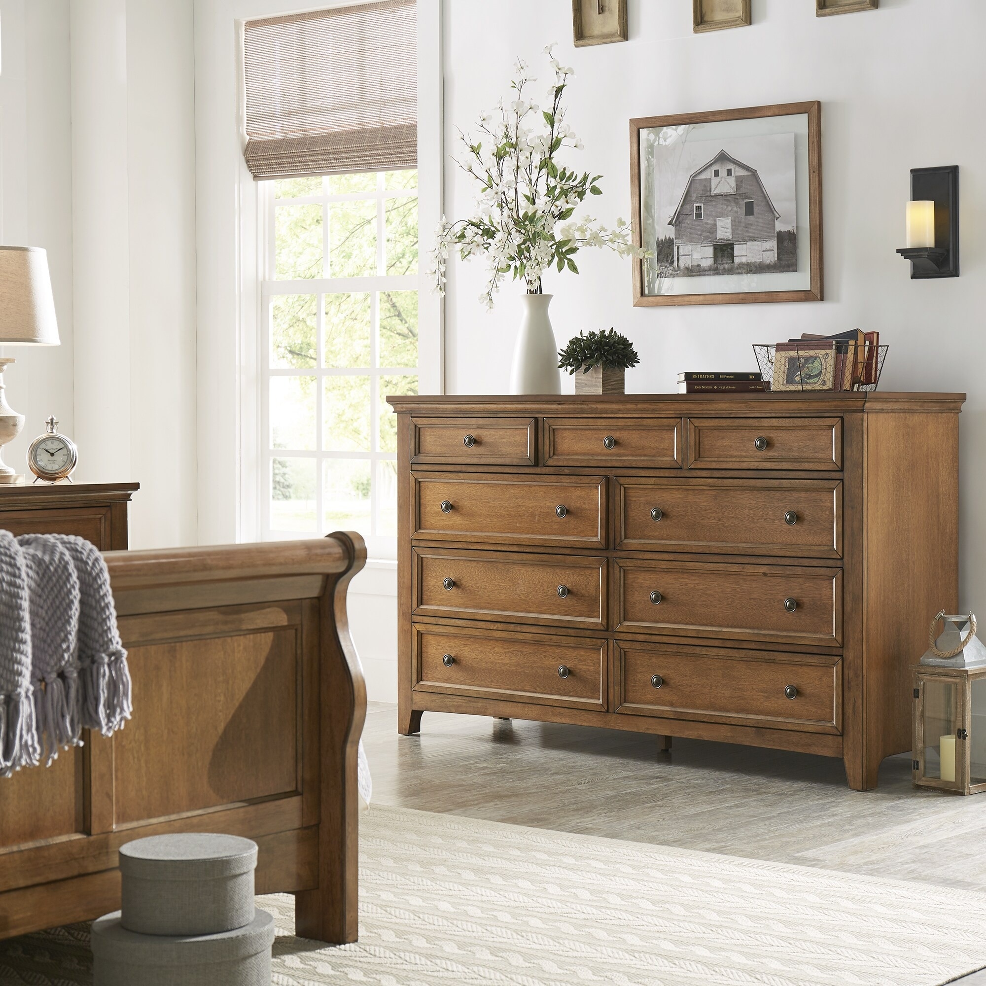 Farmhouse dressers sales for sale