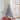 6FT Pre-Lit Snow Flocked Artificial Christmas Tree with Lights