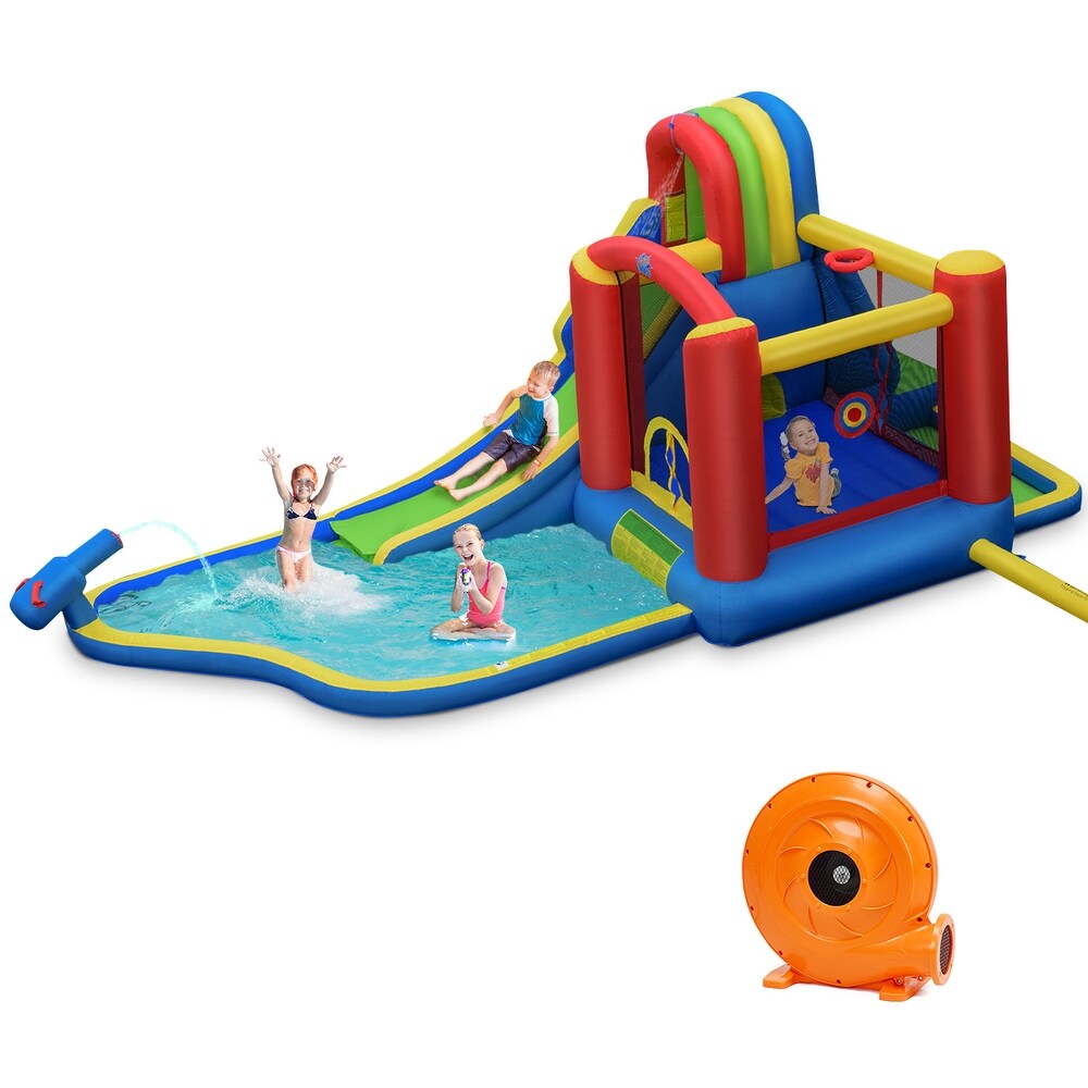 air jumping toys
