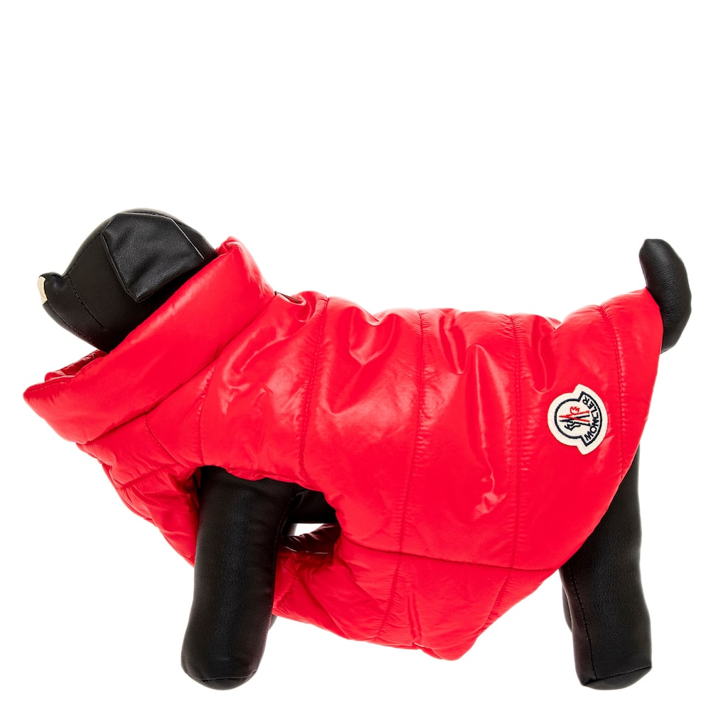 Moncler Padded Dog Vest - 1