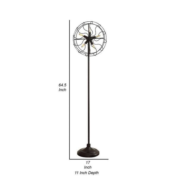 Mabel Floor Lamp 62.75 Mabel Floor Lamp 62.75