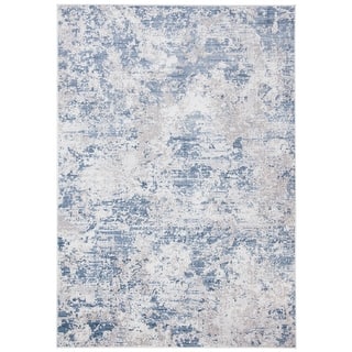 SAFAVIEH Amelia Modern Abstract Rug