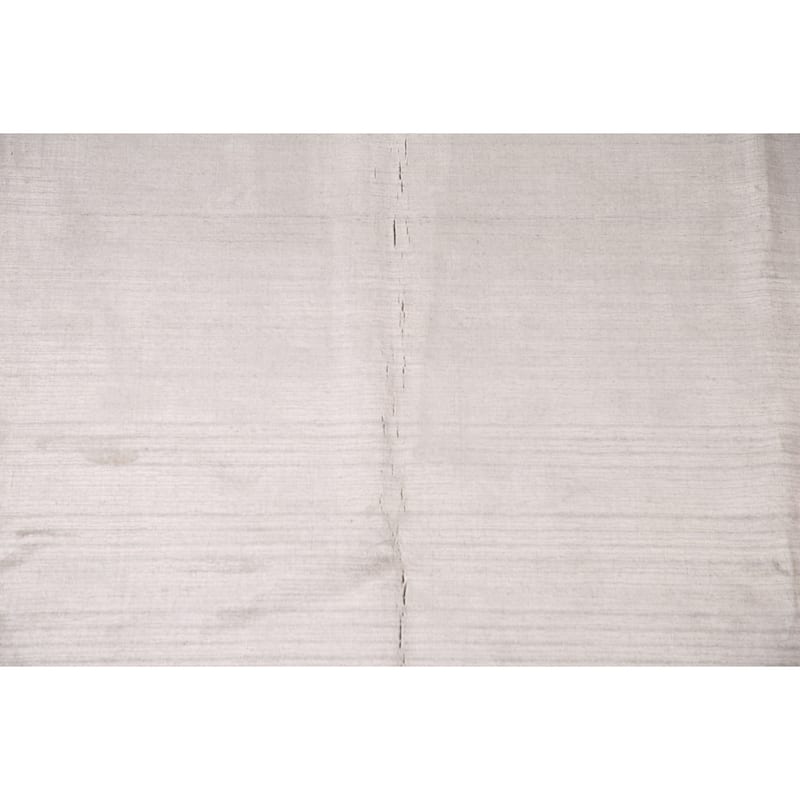 Gabbeh Oriental Area Rug Handmade Silk Carpet - 8'10"x 11'8"