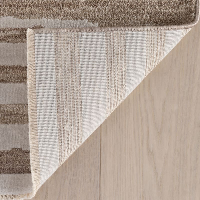 Nuloom Velisse Bohemian Vintage & Distressed Rug