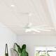 Option Matte White