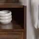 preview thumbnail 6 of 21, Middlebrook Modern 2-Drawer USB Nightstand