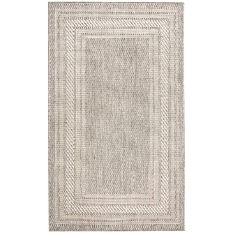 Nourison Horizon Indoor/Outdoor Geometric Area Rug
