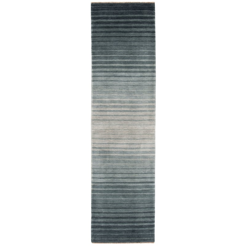 SAFAVIEH Couture Hand-knotted Tibetan Femmie Modern Wool Rug with