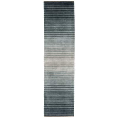 SAFAVIEH Couture Hand-knotted Tibetan Femmie Modern Wool Rug with