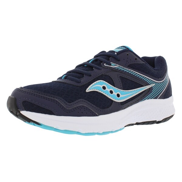 Shop Saucony Grid Cohesion 10 Running Women's Shoes - Overstock - 27731765