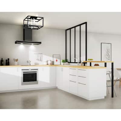 Eglo Mundazo 12-inch Ceiling Light - N/A