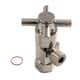 Option Brushed Nickel